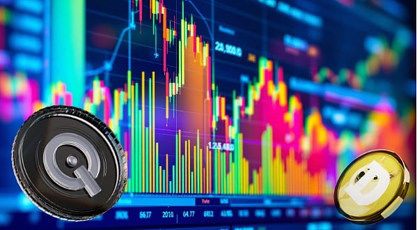 Dogecoin Price Analysis: DOGE Forms An Ascending Triangle – Will It Rally  Or Will WallitiQ (WLTQ) Steal The Spotlight With A 5,000% Breakout?