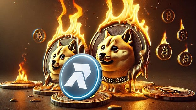 Dogecoin vs. RCO Finance vs. Shiba Inu: Which Crypto Holds the Key to  50,000% Gains?