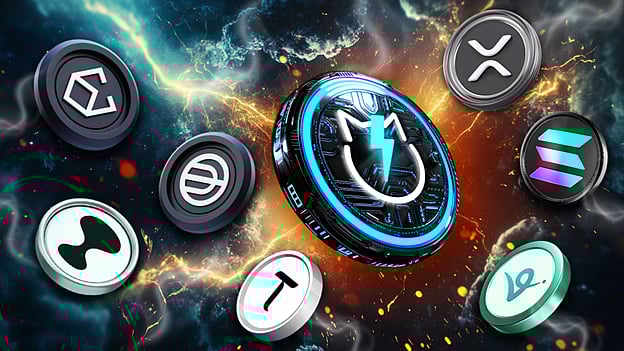 Next Big Crypto To Explode | Trending Crypto Coins With Enormous Potential