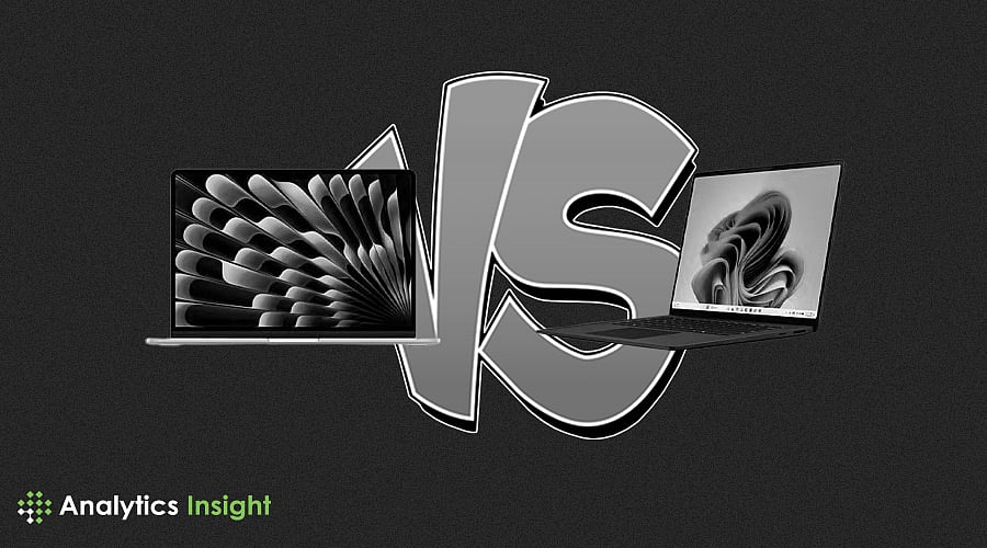 MacBook Pro M3 vs Windows Ultrabooks: Which One is Worth It?