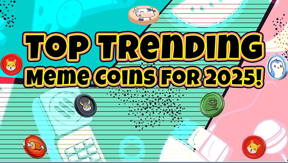 With an Estimated Moonshot to $0.006, BTFD Could Join the Best Meme Coin  Presales to Buy Now [+ 2 More Cryptos Worth Considering!]