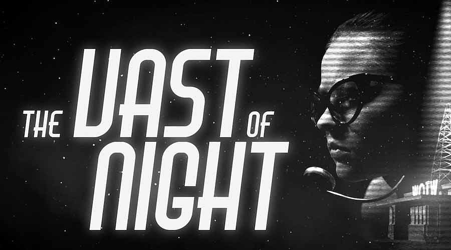 The Vast of Night (2019)