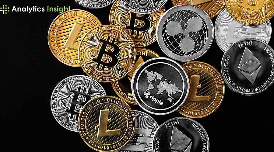 Top 10 Cryptocurrencies That Have Given Highest ROI in the Last 5 Years