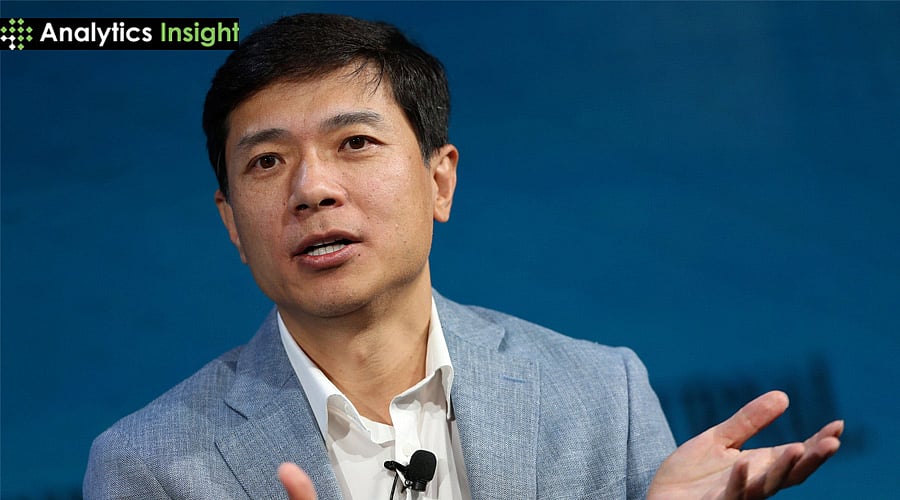 Robin Li