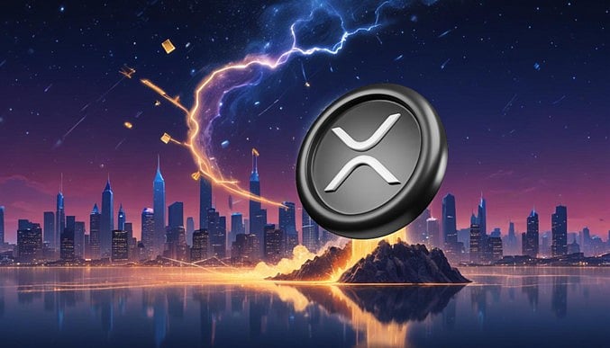 Can Ripple (XRP) Beat Its 833% Gains from 2021? Predicting Its Cycle Top  for 2025