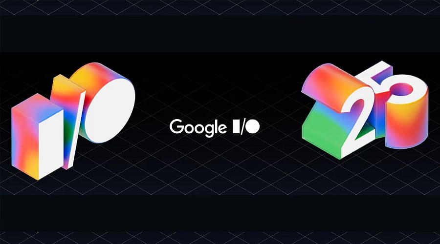 Top AI Announcements Accepted from Google I/O 2025
