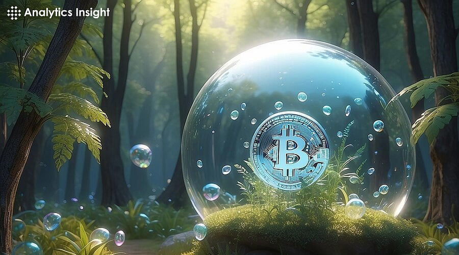 Is the Crypto Market in a Bubble? Analyzing the 2025 Rally