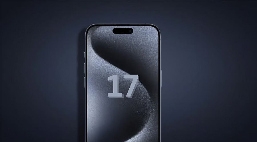Samsung to Power Apple's iPhone 17: A Surprising Alliance?