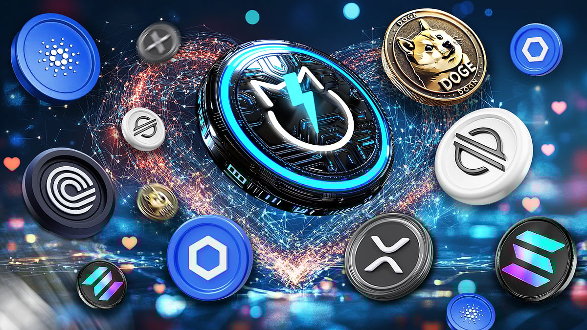 Best Cryptos to Buy Now as Crypto Market Rallies | A Dive into the Top 8  Cryptos to Buy in February