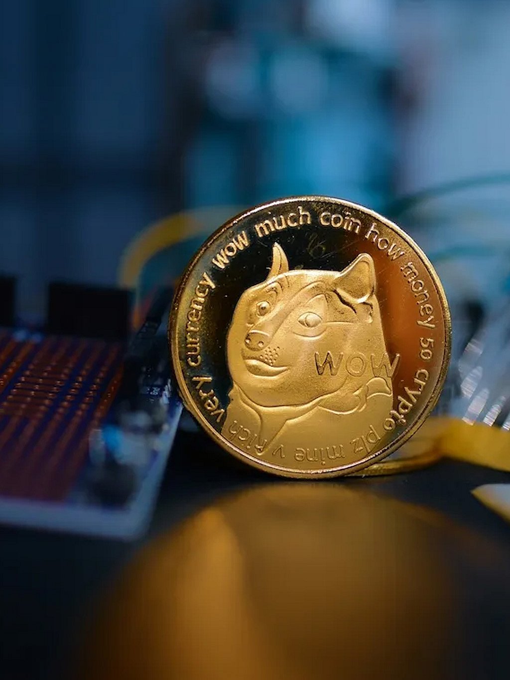 How Meme Coins Are Driving Retail Investor FOMO