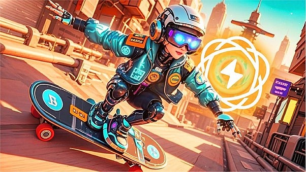 Lightchain AI Crypto Price Projected to Rise 9,684% While Dogecoin and  Shiba Inu Struggle to Break Past Their 2021 Highs