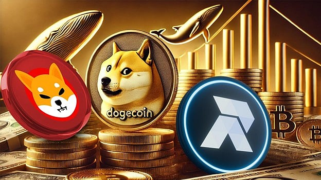 RCO Finance Gains Momentum as Shiba Inu and Dogecoin Struggle. Will It Lead  in 2025?
