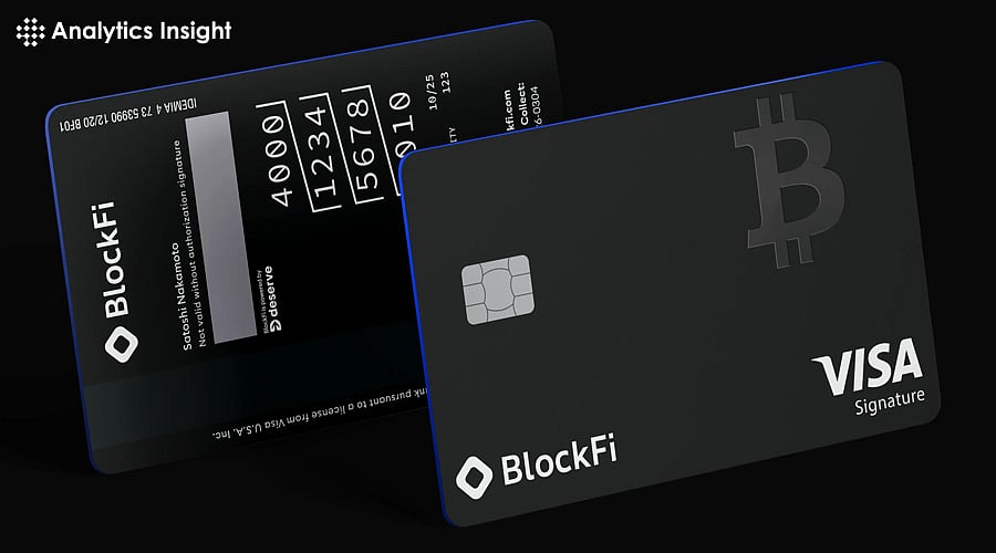Best Crypto Debit Cards for 2025