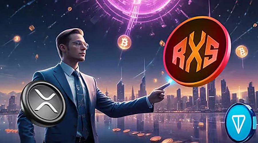 Upcoming Crypto Conferences in 2025