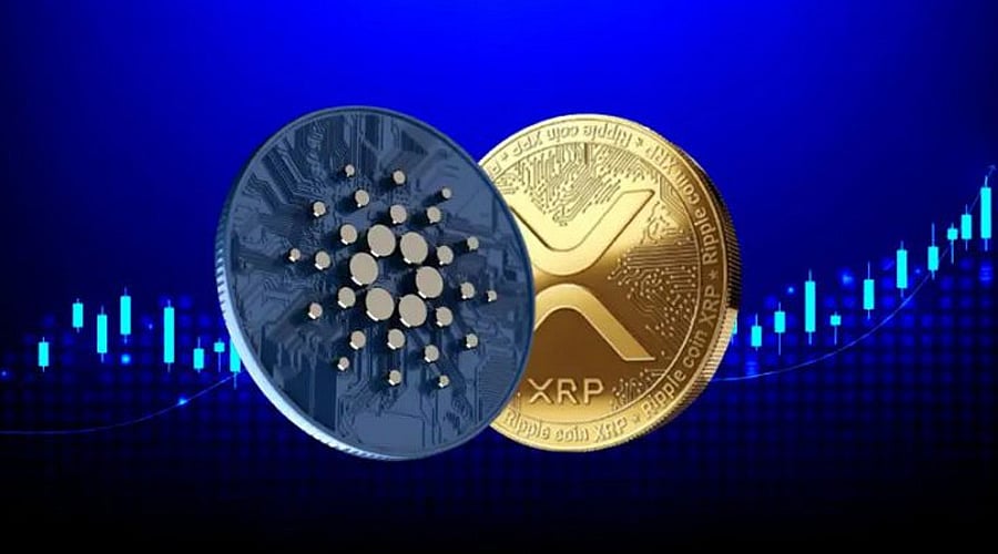 Cardano (ADA) Near $0.78, XRP (Ripple) Tests $2.75 - BitLemons ($BLEM)  Disrupts Gaming Markets