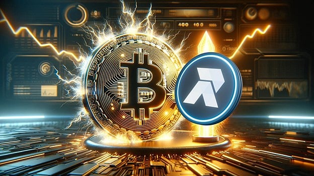 Bitcoin Price Volatility Sparks a Surge in Demand for This Alternative  Crypto Asset