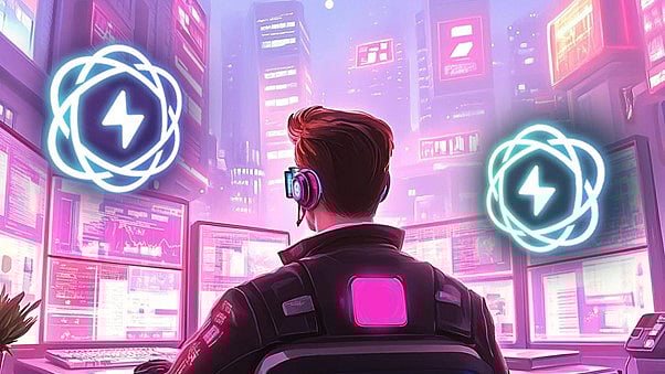 Solana and XRP Holders Heads Turn In 2025 As Lightchain AI Crypto Market  Downturn With Insane Volume