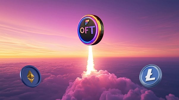 Litecoin Price Prediction Just Got More Interesting – Why LTC and ETH  Investors Are Watching 1Fuel Closely