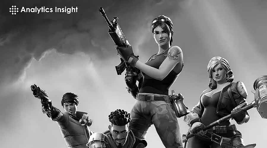 BEST FREE TO PLAY BATTLE ROYALE GAMES 2025 visual data 2