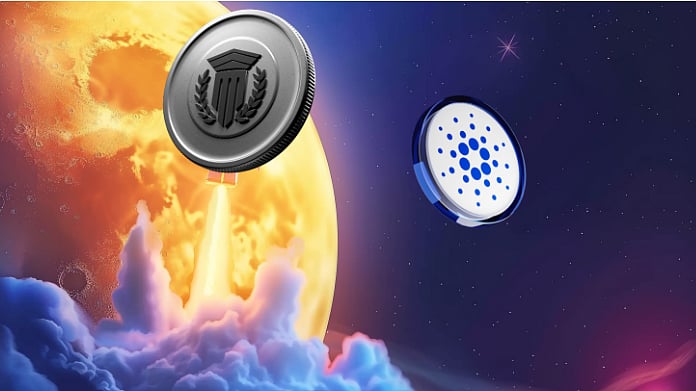 Solana (SOL) and Cardano (ADA) Holders Are Pivoting to a New Coin at $0.01,  What Do They Know?