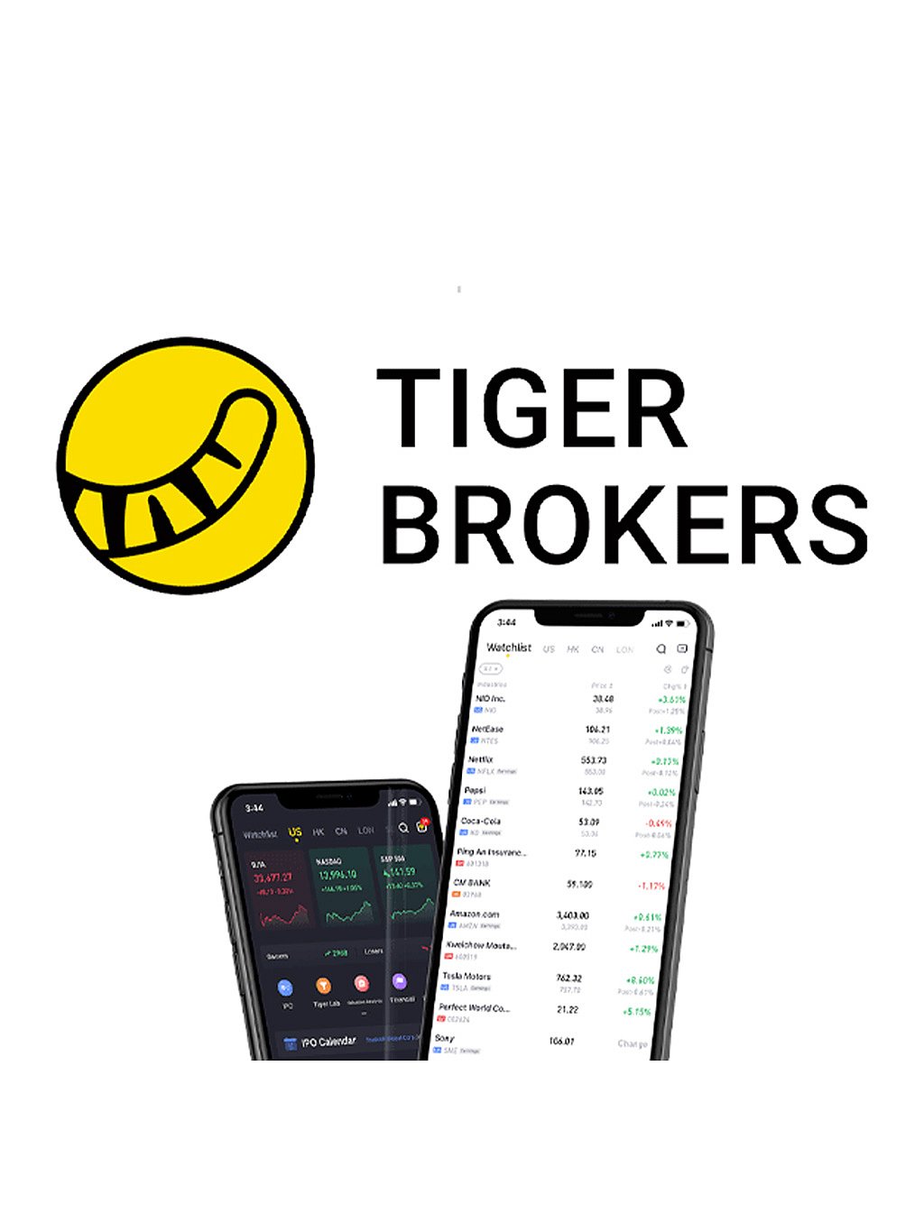 Tiger Brokers Integrates AI: What This Means for Traders