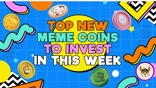 4 Best Crypto Picks + The Best Meme Coin Presale to Buy This Week Before  Prices Skyrocket 3650%—Get In Now or Regret It Forever!