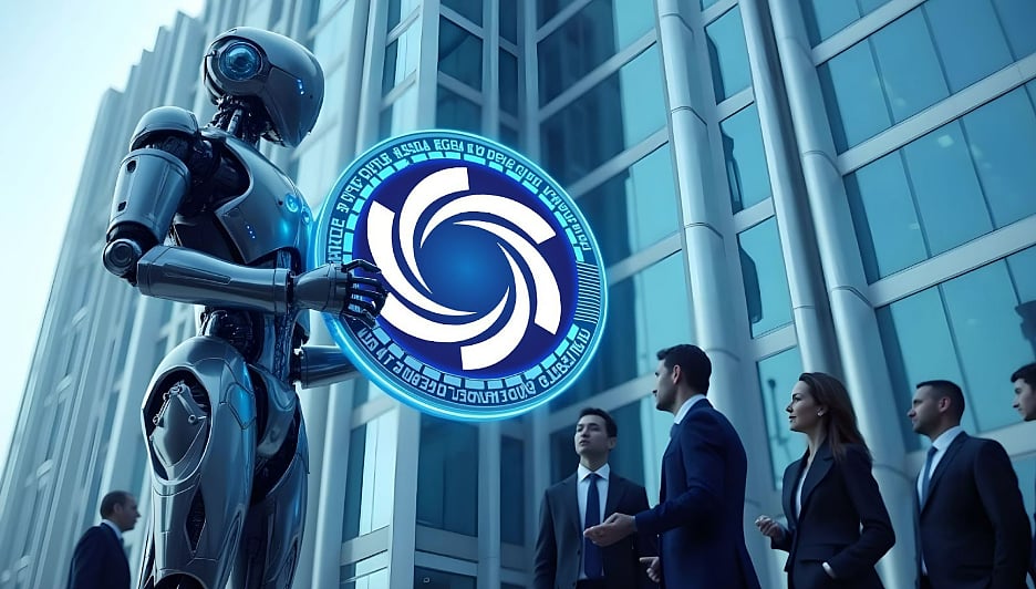 Investing in AI Tokens Is the Smartest Decision: Why Artificial  Superintelligence Alliance (FET), Ozak AI, and NEAR Protocol (NEAR) Are  Among the Hottest Tokens to Buy Now