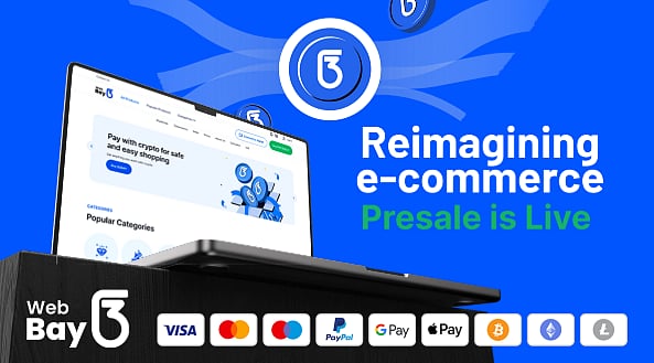 Web3Bay & Shiba Inu Price Forecast: Top Analyst Says SHIB to Be Worth $2 In  2030 While 3BAY Might Reach $5 Sooner