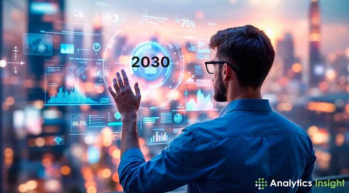 Tech Trends 2030: How AI, Quantum Computing, and Biotechnology Will ...