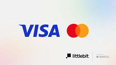BitDCA Integrates Visa and Mastercard, Enabling Bitcoin Savings on ...