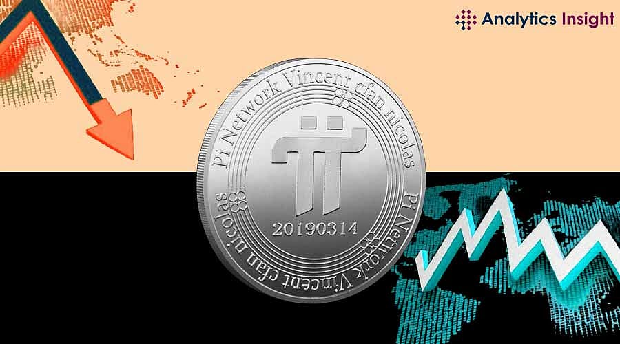 Pi Coin Price Prediction: Can It Recover After a 98% Drop?