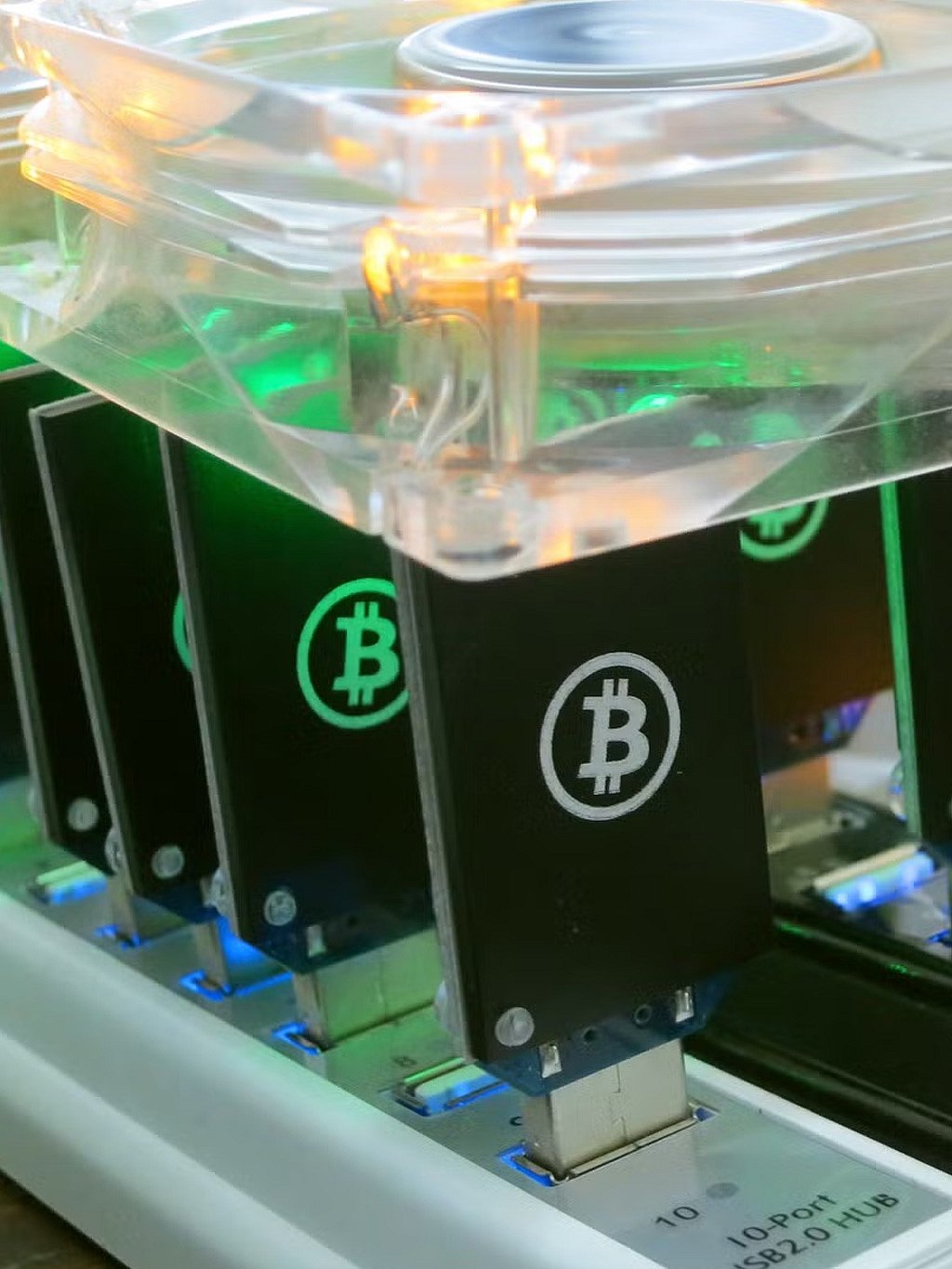 Is Crypto Mining Still Profitable in 2025?