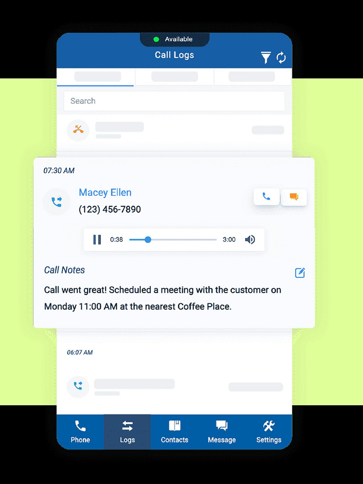 Android Call Notes: How This Feature Improves Your Calls