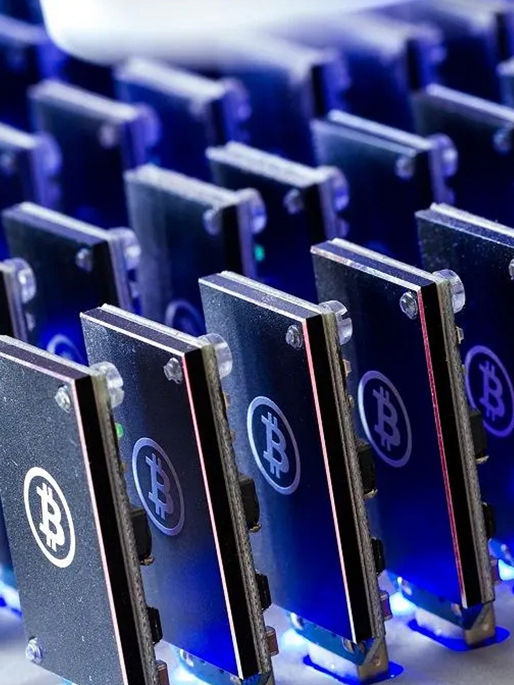 Is Crypto Mining Still Profitable in 2025?