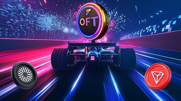 $2.3M 1Fuel (OFT) Tipped To 30x, Tron (TRX) Price Prediction Below $0.20 &  Mantle (MNT) Double Rise Begins