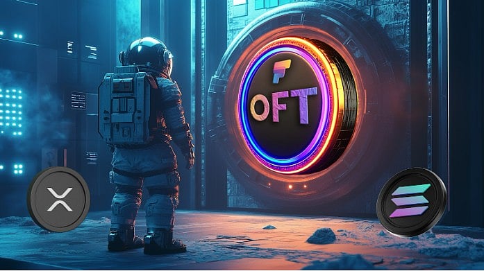 SOL and XRP Investors Eye 1Fuel for Next-Level Growth: Solana Price  Predictions Soar