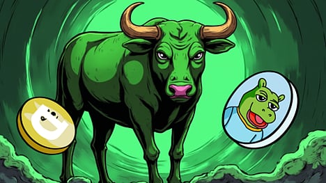 Dogecoin Price Prediction: Whale Accumulation Signals A Major Price Move As AI  Meme Coins Lead The Next Crypto Bull Run