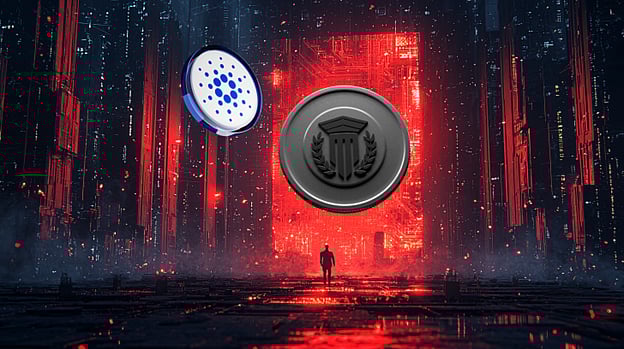 Cardano Whale Predicts One Coin To Turn $350 Into $72550 As ADA Achieved in  the 2021 Bull Run