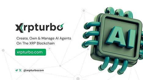 XRP Investors Eye XRPTurbo As The AI XRPL Token, While Analysts Weigh In On  Price Predictions