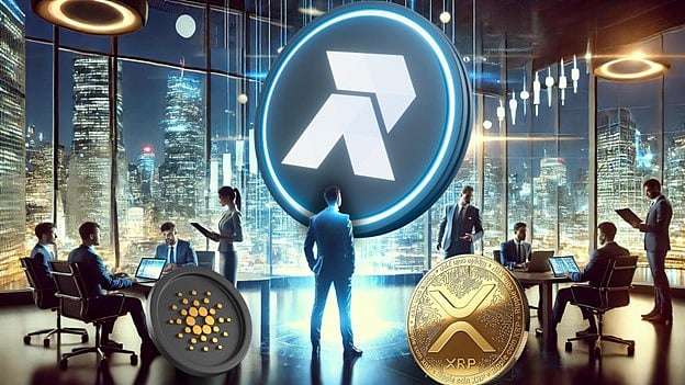 Is RCO Finance the Next Big Crypto? Outperforming XRP and Cardano So Far