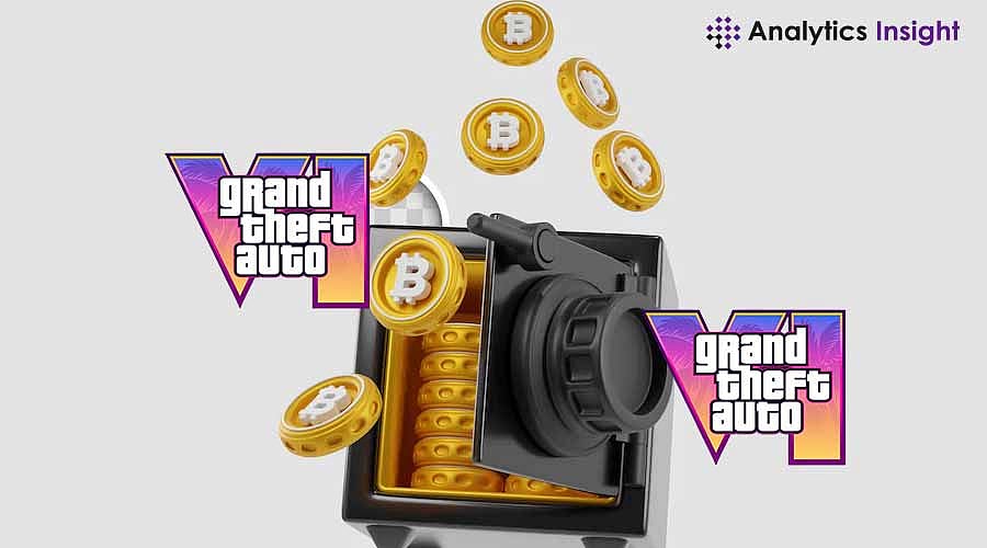 Crypto Cashout: How GTA 6 Planning Can Fuel Your Crypto Earnings?