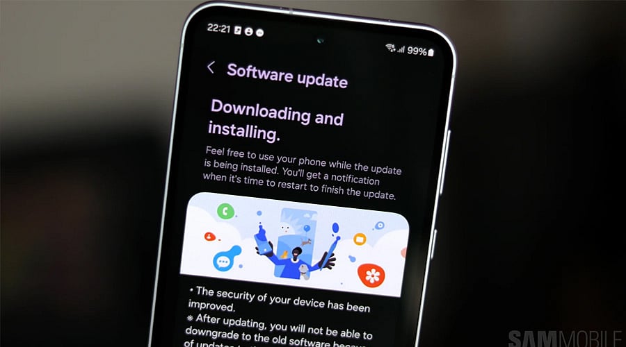 February 2025 Security Updates: Which Samsung Phones Are Covered