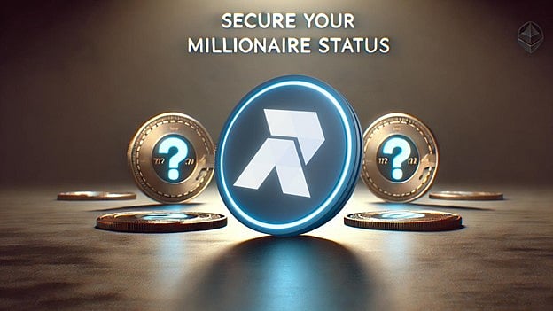 3 Best Cryptos to Buy Today to Secure Millionaire Status in 2025