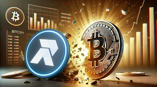 Bitcoin Price Crash: BTC Drop Triggers a Flight to This Fast-Rising Crypto