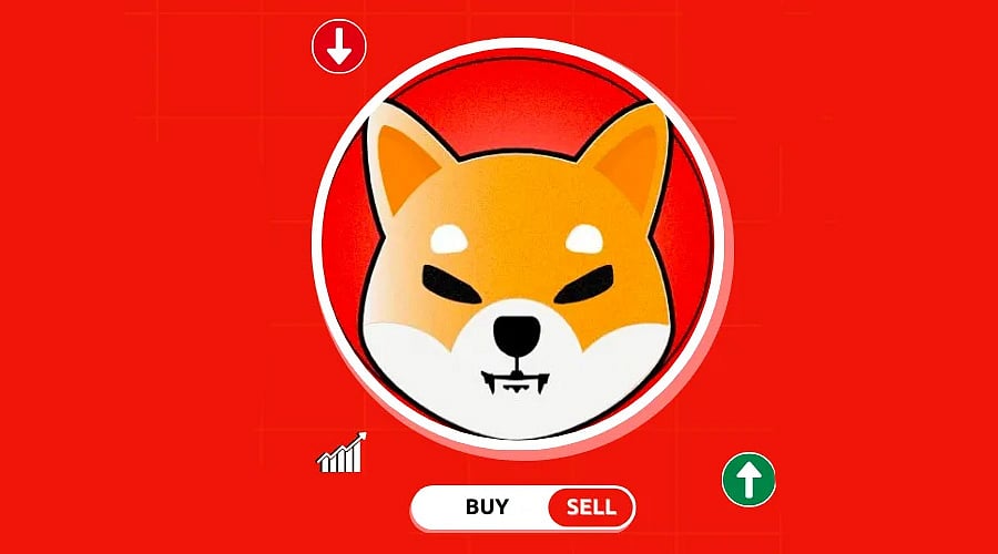 Shiba Inu Price Prediction: Supply Shock Could Push SHIB For A 1,200% Surge  And This Meme Coin Rival In Q2