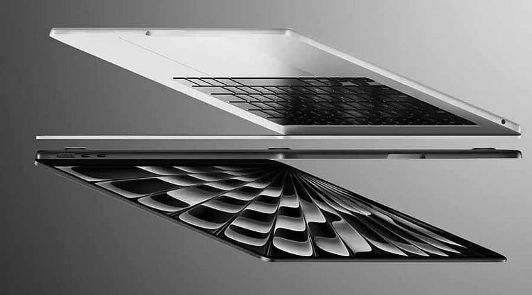 Best Laptops for Programming in 2025