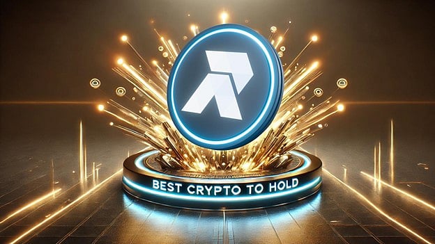The Best Crypto to Hold in 2025? Analysts Say This Altcoin Could See  40,000% Gains