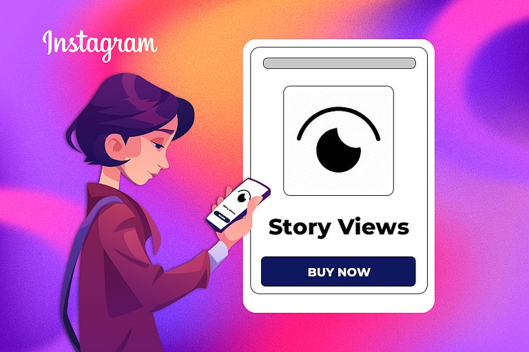 Instagram Story Views Not Showing? Here's What to Do