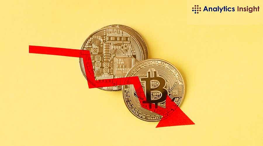Crypto Price Today: Bitcoin Slips to $79K, Altcoins Bleed