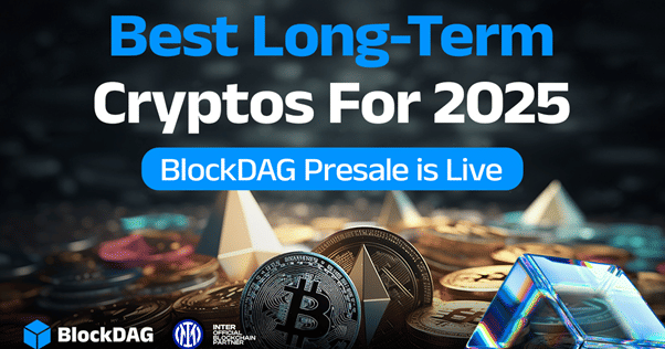Best Cryptos for High ROI in 2025: Top Picks to Maximize Your Gains